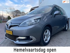 Renault Grand Scénic - 1.2 TCe Bose 7persoons/Navi/Cruise-c/Climate-c/Pdc/Led/Keyless