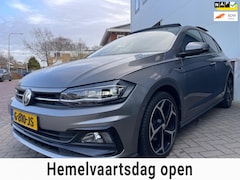 Volkswagen Polo - 1.0 TSI Highline/R-line/Pano/Automaat/Led/Navi/Adap .Cruise/Climate-c