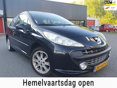 Peugeot 207 - 1.4 VTi Look | 95 pk | Airco | Cruise | APK 11/2026