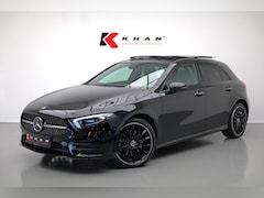 Mercedes-Benz A-klasse - A250e AMG Line |Pano|Ambient|Camera|