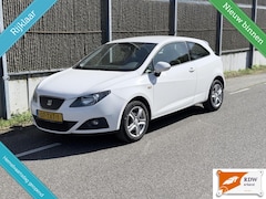 SEAT Ibiza - 1.2 TDI Reference Ecomotive NAP/AIRCO/CRUISE CONTROLE