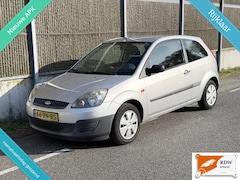 Ford Fiesta - 1.3-8V Cool & Sound NAP/NWE APK/AIRCO/ELEK.PAKKET