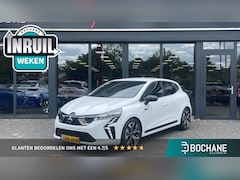 Mitsubishi Colt - 1.6 HEV First Edition | Garantie tot 2032 | Stoelverwarming | Adaptive Cruise Control | Ac