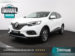 Renault Kadjar - 1.3 TCe 140 Intens | Trekhaak (1500kg) | Camera | Carplay/Android Auto |
