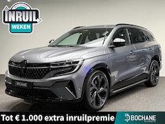 Renault Espace - E-Tech full hybrid 200 esprit Alpine 7p. | Trekhaak | 360º Camera | Harman / Kardon | Adap