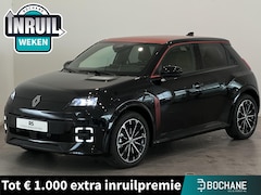 Renault 5 - 5 Urban Range Iconic Cinq 40 kWh | Harman/Kardon | All season banden | Pack Safety & Advan