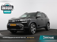 Dacia Duster - 1.6 Hybrid 140 Journey | Pack Assist |