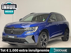Renault Austral - 1.2 E-Tech full hybrid 200 Techno Esprit Alpine | Navigatie | Trekhaak | All-Season banden