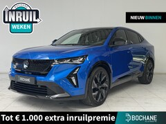 Renault Rafale - 1.2 E-Tech full hybrid 200 Esprit Alpine | Navigatie | 4 Control | Harman / Kardon | Panor