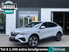 Renault Arkana - 1.6 E-Tech full hybrid 145 techno | Automaat | 360 camera | Climate control | Cruise contr