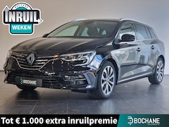 Renault Mégane Estate - 1.3 TCe 140 Techno | TREKHAAK | NAVIGATIE | ACHTERUITRIJCAMERA