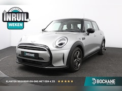 MINI Cooper - 1.5 Classic | Navigatie | Climate Control | PDC |