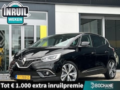 Renault Scénic - 1.3 TCe Bose | Trekhaak | Panoramadak | Achteruitrijcamera | Climate control |