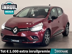Renault Clio - 0.9 TCe 90 Intens | Trekhaak afneembaar | LED | Climate Control | Parkeersensoren voor, zi