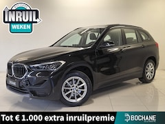 BMW X1 - sDrive18i Executive Edition Camera | Panoramadak | Trekhaak