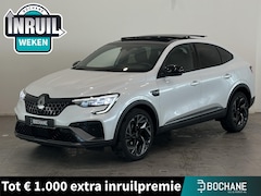 Renault Arkana - 1.6 E-Tech Full Hybrid 145 Esprit Alpine | Panoramadak | Apple Carplay/Android Auto