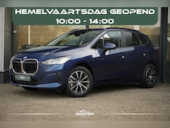 BMW 2-serie Active Tourer - 220i / Aut / Navi / Trekhaak Elektrisch / Incl BTW