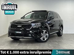 Kia Sorento - 1.6 T-GDI Hybrid 2WD ExecutiveLine 7p. | Memory | Panoramadak | Bose Audio |
