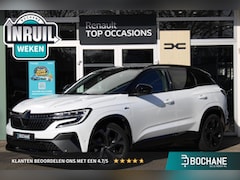 Renault Austral - 1.2 E-Tech full hybrid 200 iconic esprit Alpine All season banden | Navigatiesysteem | Ach