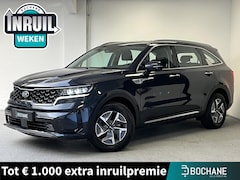 Kia Sorento - 1.6 T-GDI Hybrid 2WD DynamicLine 7p. | TREKHAAK | CAMERA | 1e-EIG |