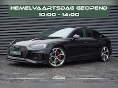 Audi RS5 - Sportback 2.9 TFSI A5 quattro competition plus / Massage / Pano / 360 / Fabr. Garantie