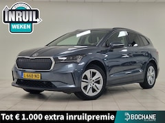 Skoda Enyaq iV - 60 First Edition