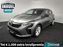 Renault Clio - 1.6 E-Tech Full Hybrid 145 evolution | Navigatie | Cruise Control |