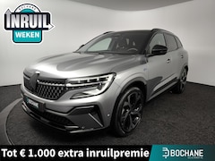 Renault Austral - 1.2 E-Tech full hybrid 200 techno esprit Alpine | Trekhaak | Elektrische achterklep