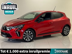 Mitsubishi Colt - 1.0T MT Intense | Apple CarPlay / Android Auto navigatie | Achteruirijcamera | Parkeersens