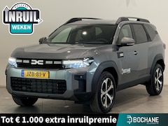Dacia Bigster - 1.8 Hybrid 155 Journey | Pack Assist | Pack Winter