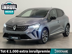 Renault Clio - 1.0 TCe 90 Techno | All season banden | Navigatie | Climate Control | Cruise Control | Lic