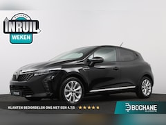 Renault Clio - 1.0 TCe 90 GPF evolution | Pack Look | Camera | Pack Navigation |
