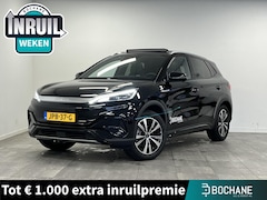 BYD Atto 3 - Design 60 kWh | PANO | LED | NAVI | CAMERA | LEDER