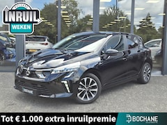 Mitsubishi Colt - 1.0T MT Intense | Fabrieksgarantie tot 2032 | Achteruitrijcamera | Parkeersensoren V+A | A
