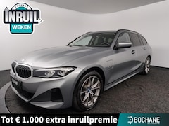 BMW 3-serie Touring - 330e xDrive | Open dak | Trekhaak | Elektrische Achterklep |