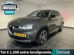 Alfa Romeo Tonale - 1.3T PHEV Ti | Navigatie | Adaptieve cruise control | Achteruitrijcamera |