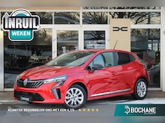 Renault Clio - 1.0 TCe 90 GPF evolution | Achteruitrij camera | Lichtmetalen velgen | APPLE CARPLAY/ANDRO