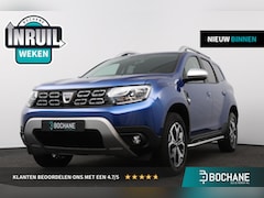 Dacia Duster - 1.3 TCe 130 Prestige | Trekhaak | Navigatie | Camera |