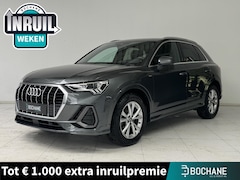 Audi Q3 - 35 TFSI Pro Line S | S-line | Camera | Navigatie |