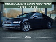Audi S7 - Sportback 4.0 TFSI A7 quattro Pro Line plus / B&O / Keramisch / LED / Adaptive Cruise