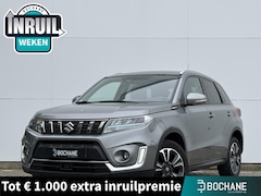 Suzuki Vitara - 1.4 Boosterjet Select Smart Hybrid | Navigatie | Camera |