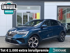 Renault Arkana - 1.6 E-Tech full hybrid 145 techno | 360 camera | Parkeerhulp | Climate control | Cruise co