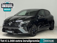 Renault Clio - 1.0 TCe 90 GPF Esprit Alpine | Navigatie | Achteruitrijcamera | Adaptive Cruise Control |
