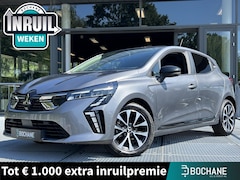 Mitsubishi Colt - 1.0T MT Intense 91PK | Carplay | Achteruitrijcamera | Cruise Control | FABRIEKSGARANTIE TO