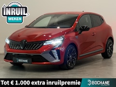 Renault Clio - 1.0 TCe 90 Esprit Alpine | 360° camera | Lichtmetalen velgen 17" | All season banden