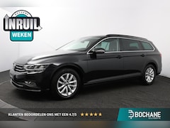 Volkswagen Passat Variant - 1.5 TSI 150pk DSG Business | Trekhaak | Navigatie | Cruise Control Adaptief |