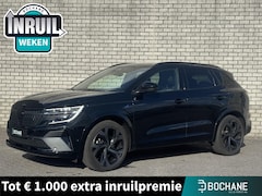 Renault Austral - 1.2 E-Tech full hybrid 200 Techno Esprit Alpine | Apple CarPlay / Android Auto | Achteruit
