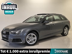 Audi A4 Avant - 1.4 TFSI Design Pro Line Plus | Panoramadak | Elektrische Achterklep | Navigatie |