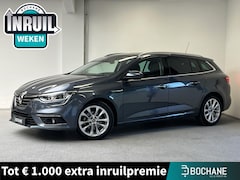 Renault Mégane Estate - 1.3 TCe Limited | CAMERA| CARPLAY | CLIMA |