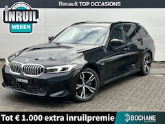 BMW 3-serie Touring - 330e xDrive High Executive M-Sport | Panoramadak | Head-Up Display | Adaptive Cruise Contr